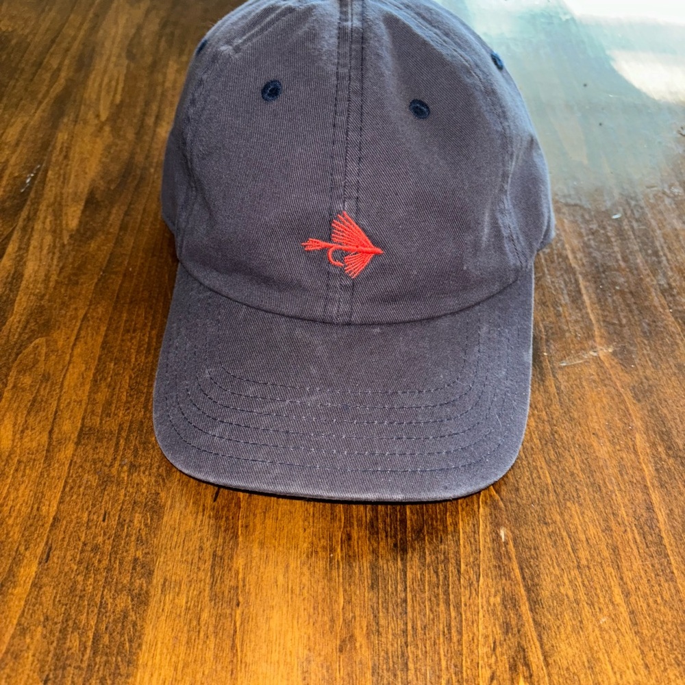 Orvis Battenkill Fly Cap